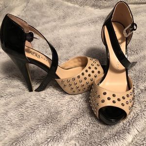 Rock & Republic Heels